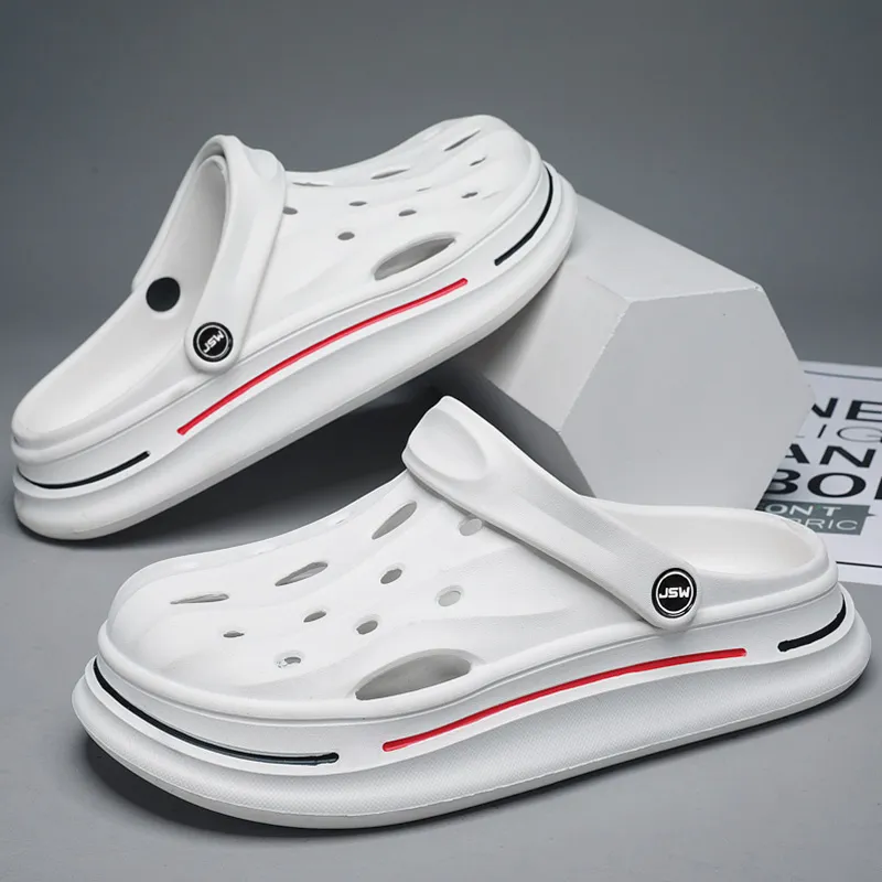 JEANSWEST Clogs Unisex-13