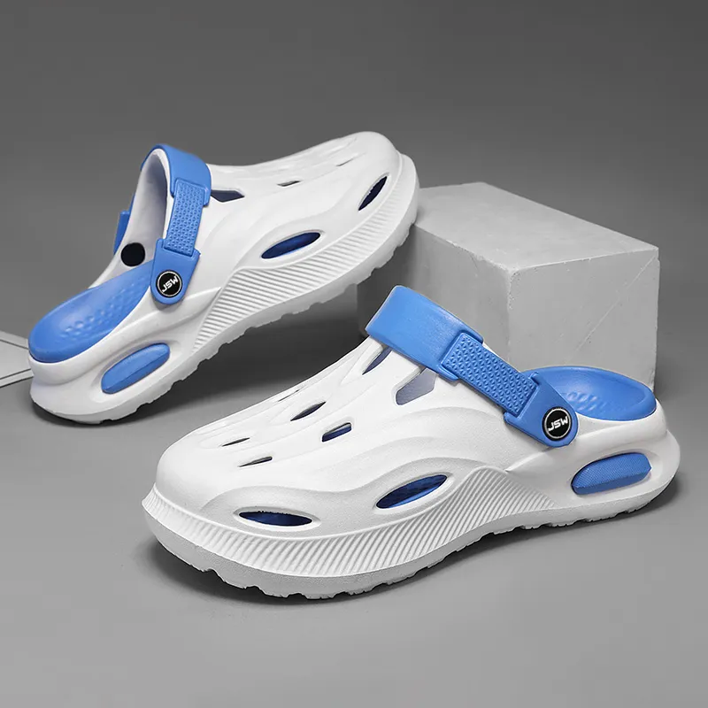 JEANSWEST Clogs Men-16