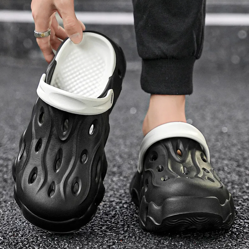 JEANSWEST Clogs Men-14