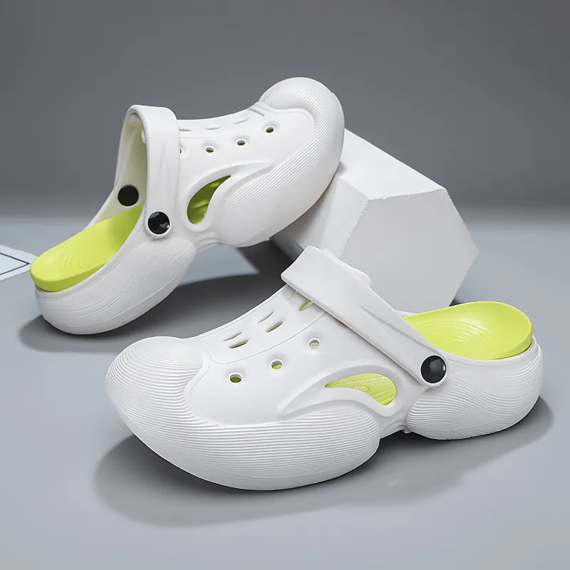 JEANSWEST Clogs Men-17