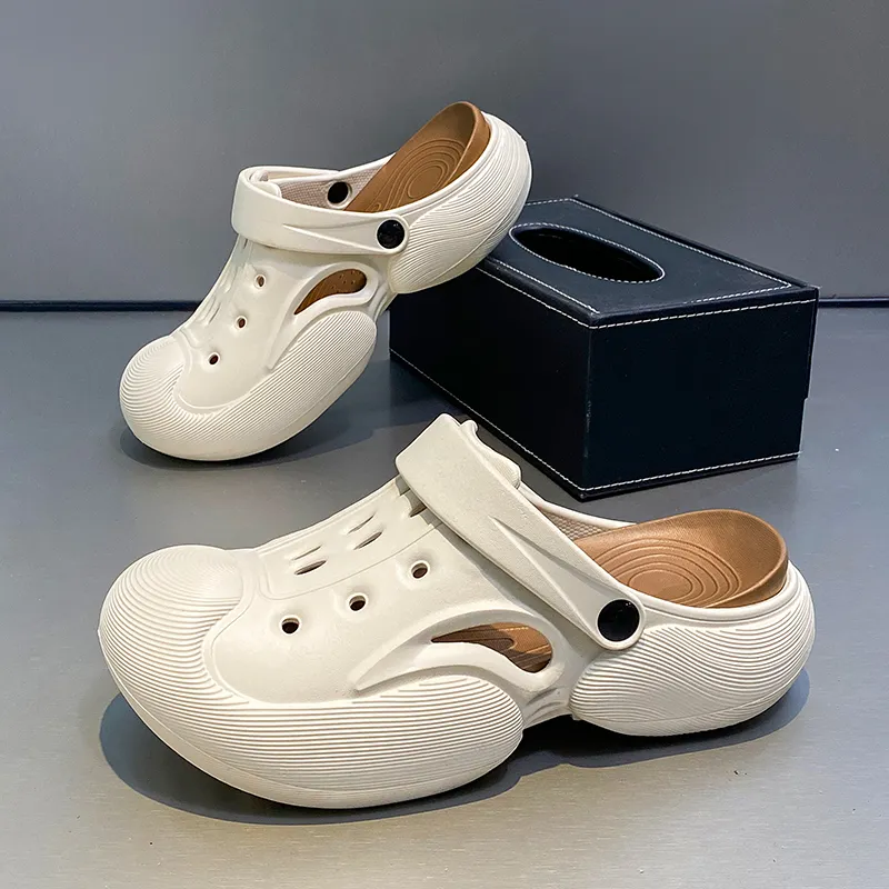JEANSWEST Clogs Men-4