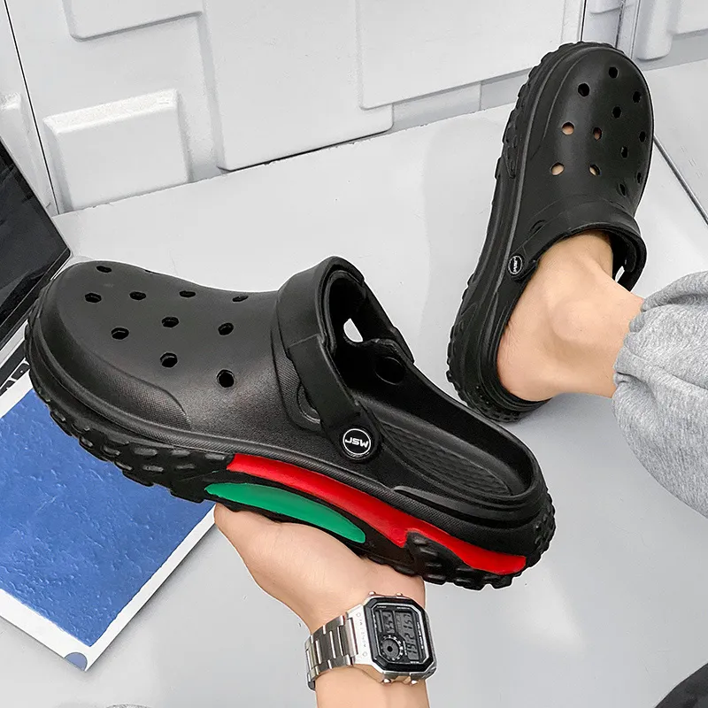 JEANSWEST Clogs Men-1