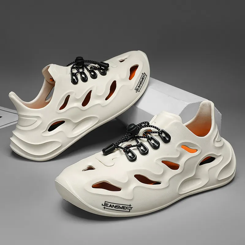JEANSWEST Clogs Men-14