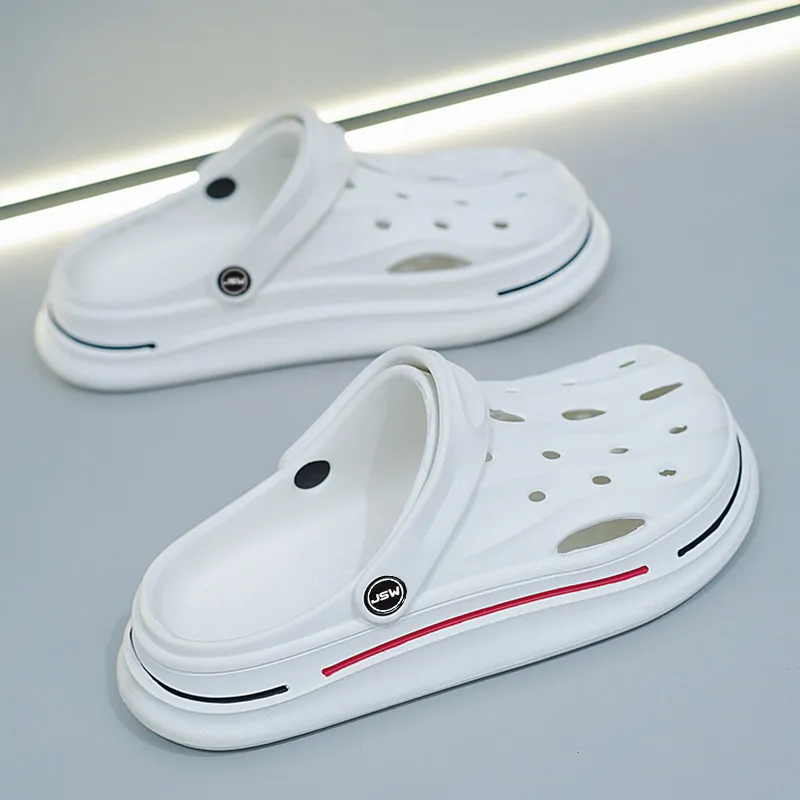 JEANSWEST Clogs Unisex-12