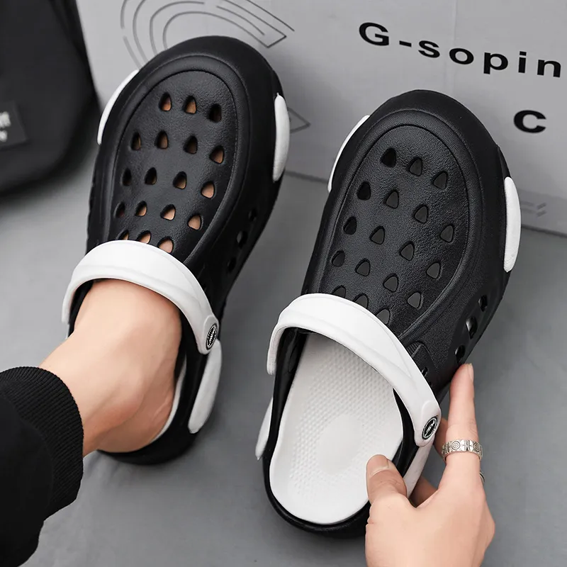JEANSWEST Clogs Men-28