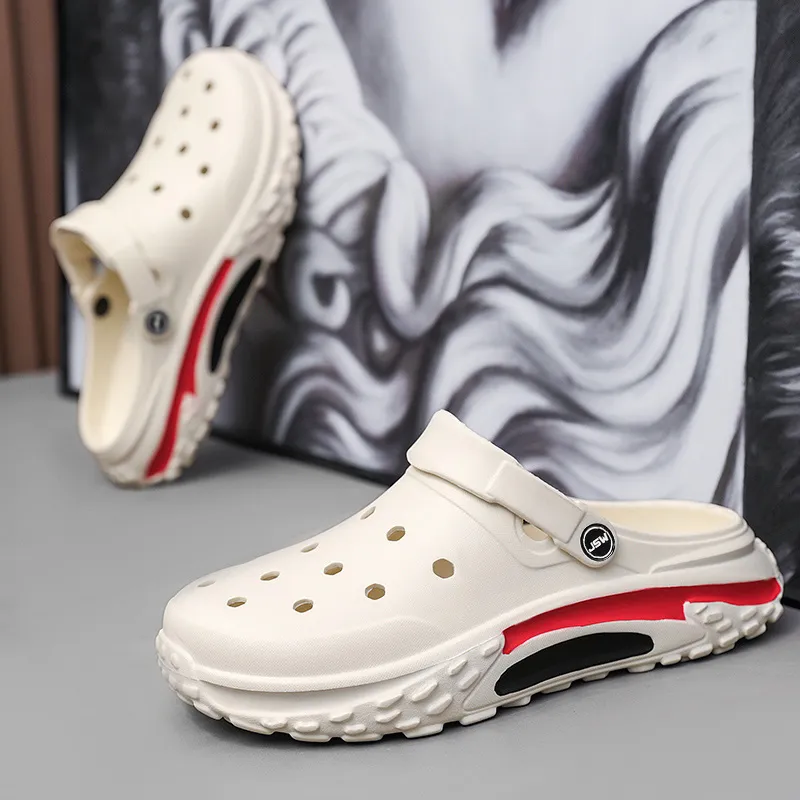 JEANSWEST Clogs Men-10