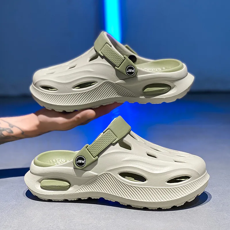 JEANSWEST Clogs Men-7