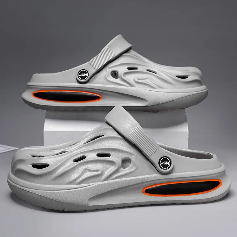 JEANSWEST Clogs Men-12