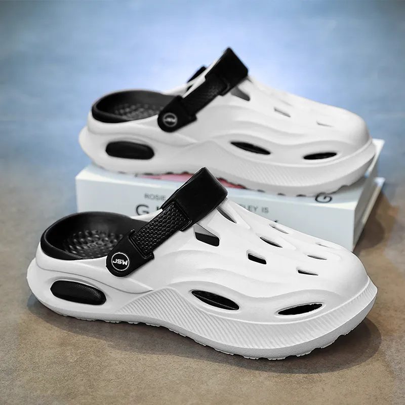 JEANSWEST Clogs Men-20