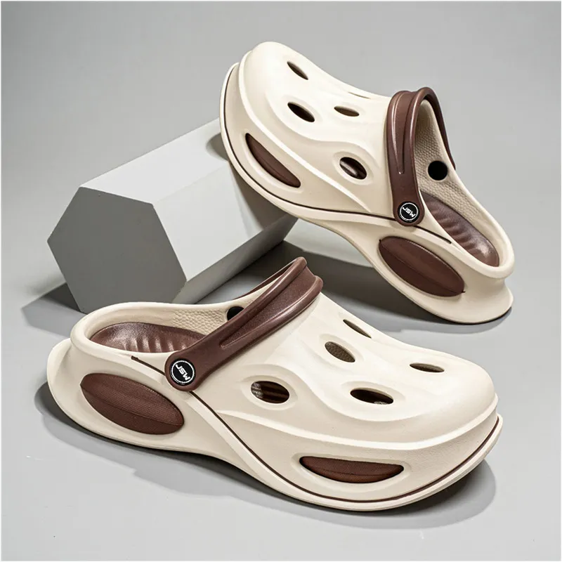 JEANSWEST Clogs Men-10