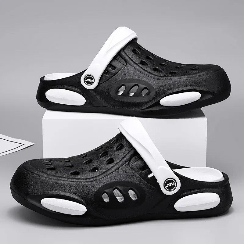 JEANSWEST Clogs Men-29