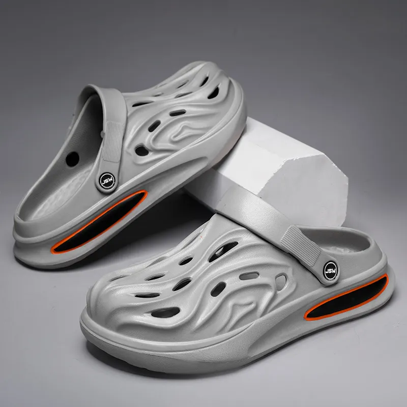 JEANSWEST Clogs Men-13