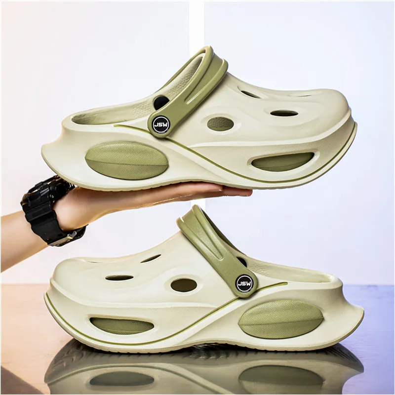 JEANSWEST Clogs Men-13
