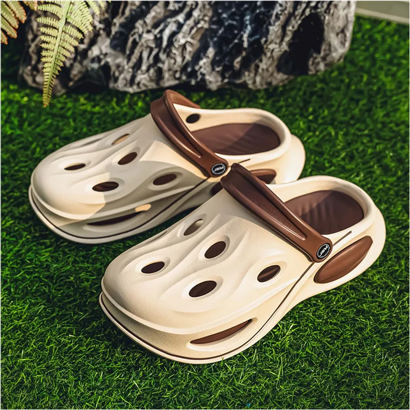 JEANSWEST Clogs Men-11