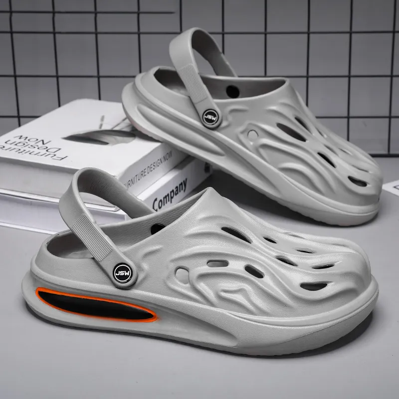 JEANSWEST Clogs Men-14