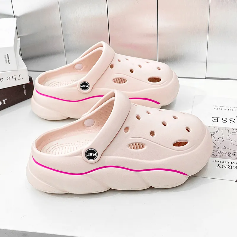 JEANSWEST Clogs Women's-20