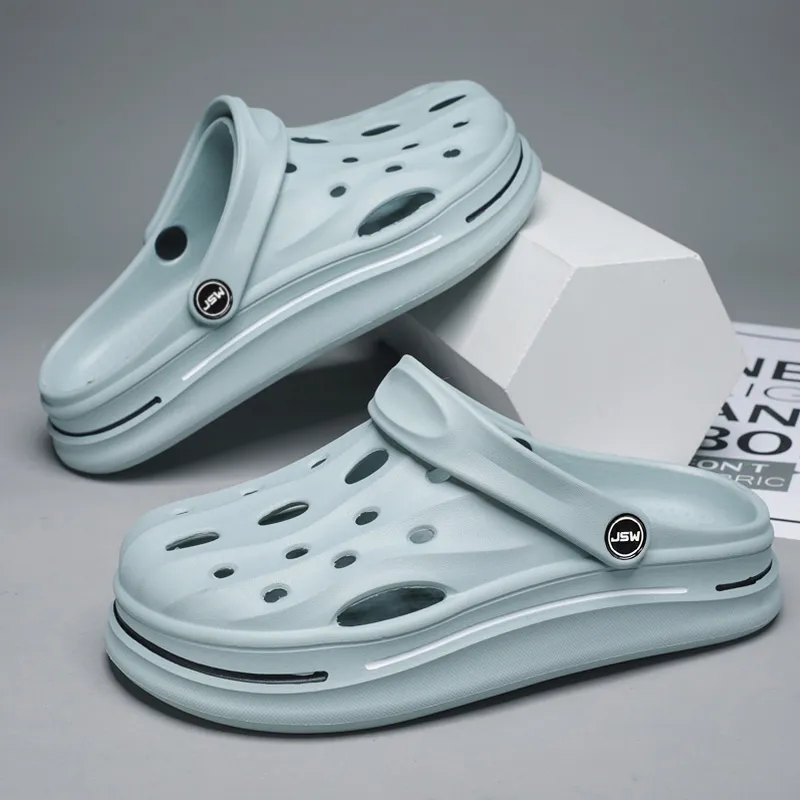JEANSWEST Clogs Unisex-18