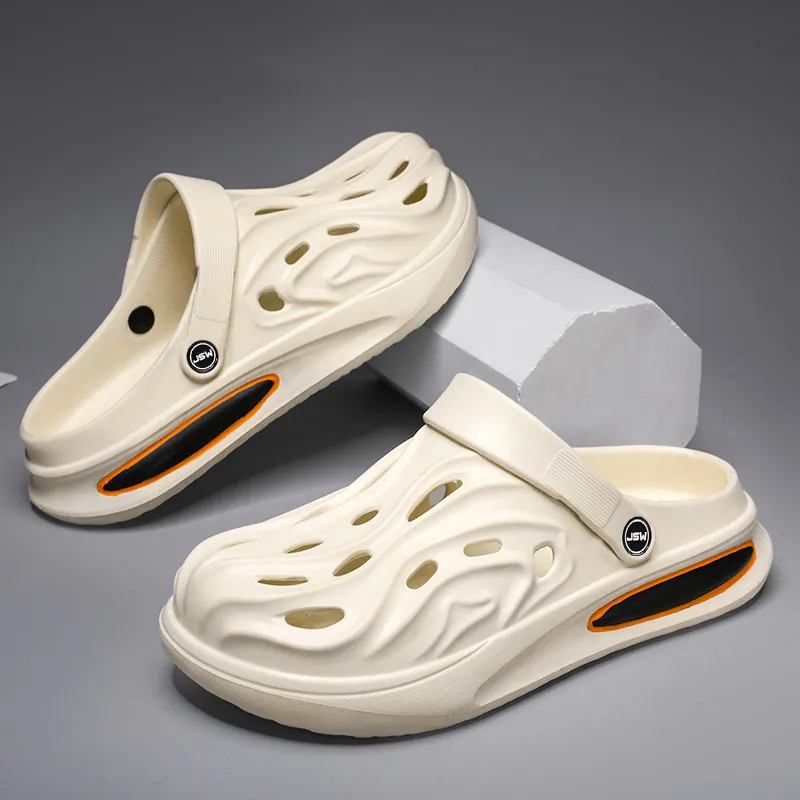 JEANSWEST Clogs Men-7