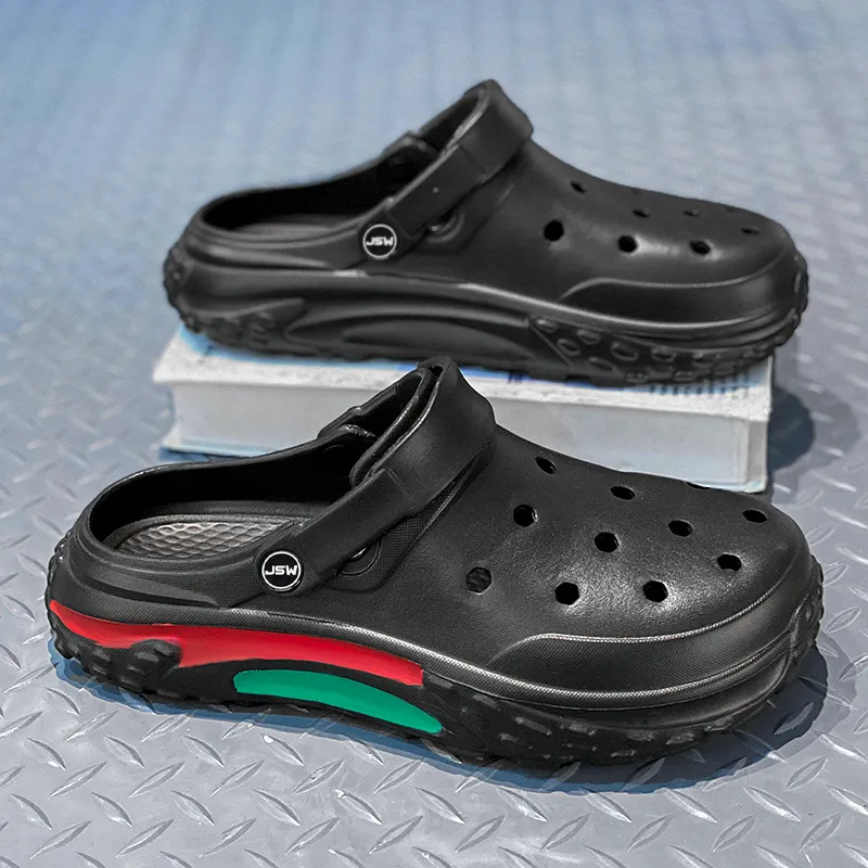 JEANSWEST Clogs Men-4