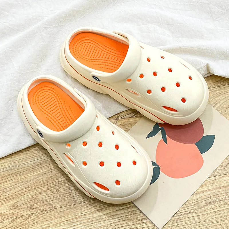 JEANSWEST Clogs Women's-11