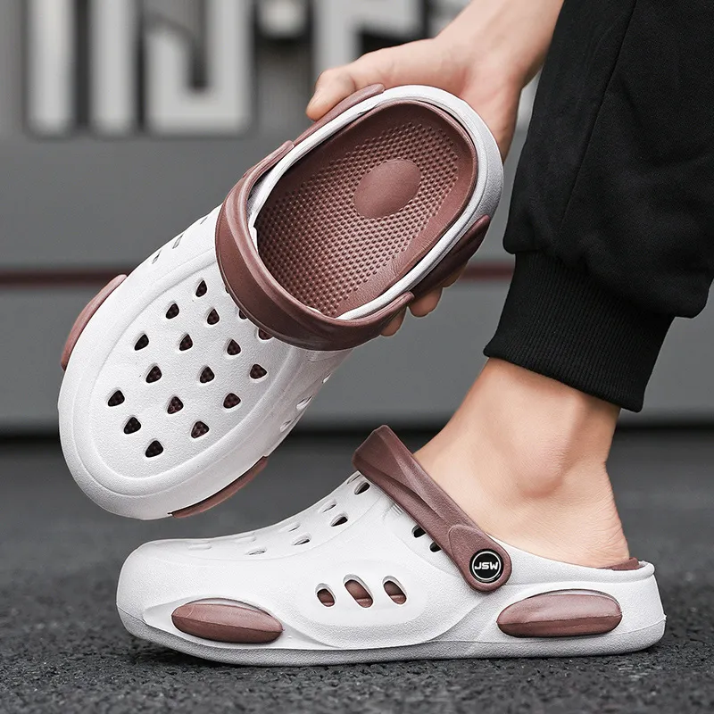 JEANSWEST Clogs Men-9