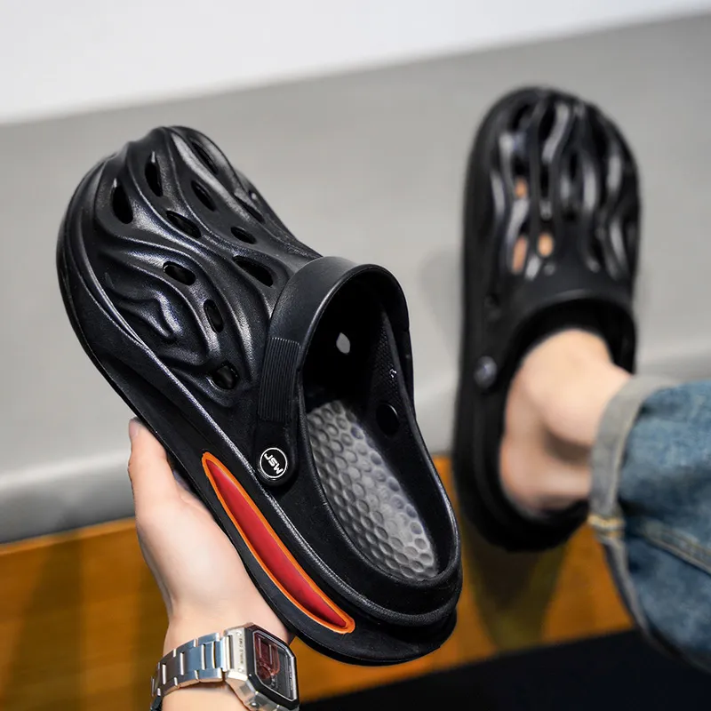 JEANSWEST Clogs Men-1