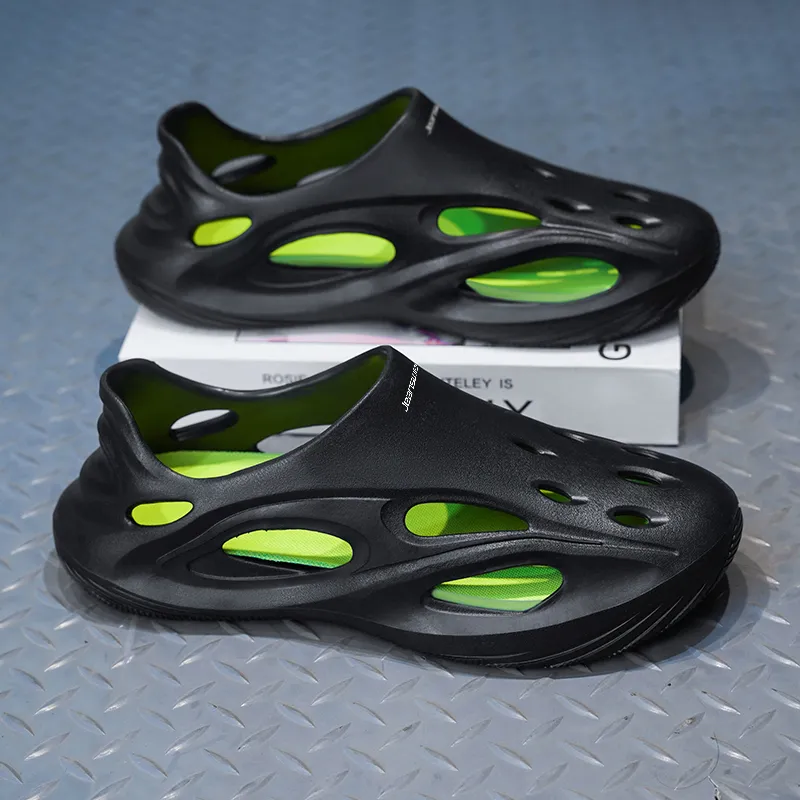 JEANSWEST Quick Dry River Trekking Shoes Men's-2