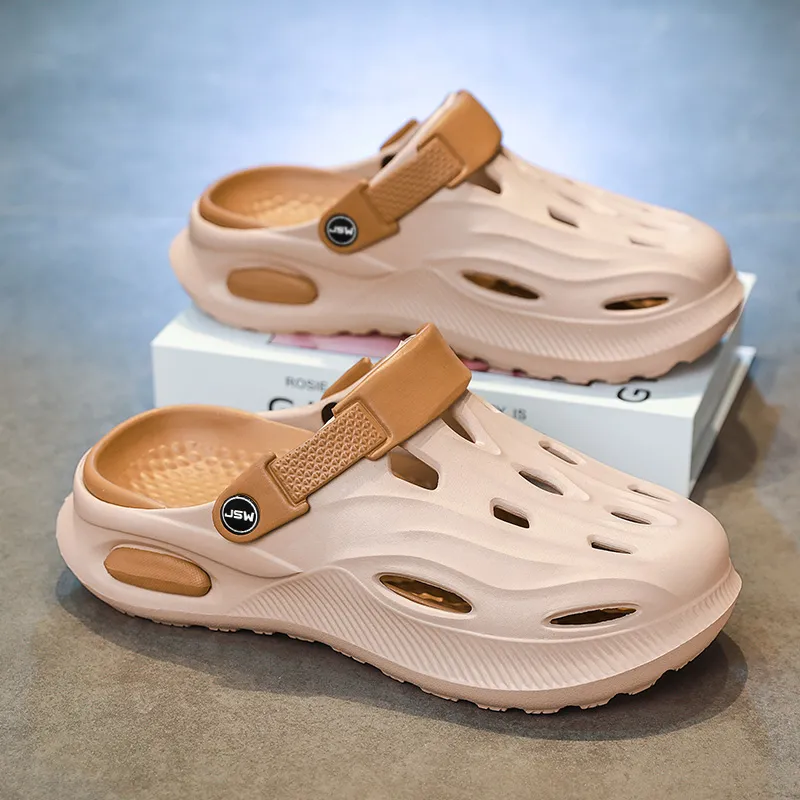 JEANSWEST Clogs Men-2