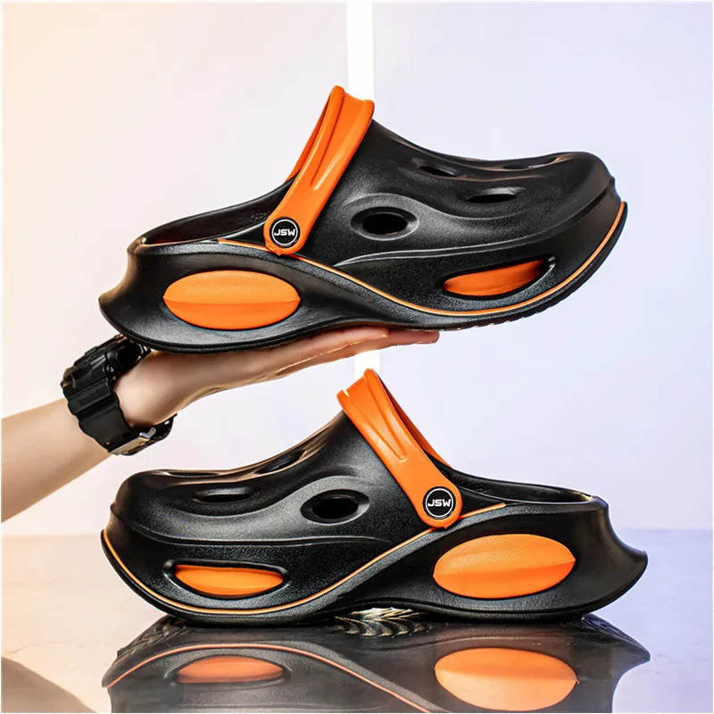 JEANSWEST Clogs Men-1