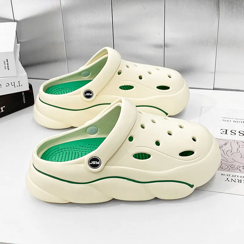 JEANSWEST Clogs Women's-17