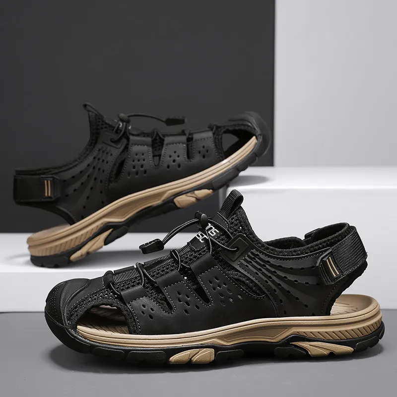 JEANSWEST River Trekking Shoes Men's-5