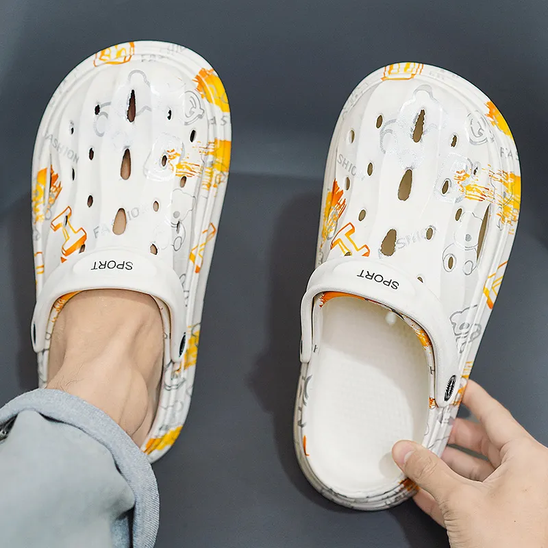 JEANSWEST Clogs Unisex-10