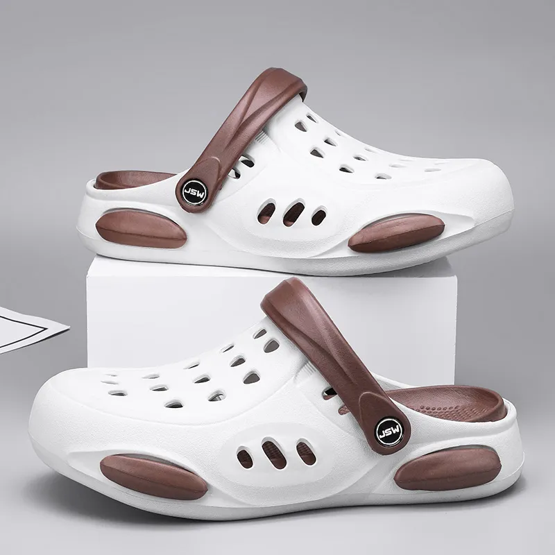 JEANSWEST Clogs Men-10