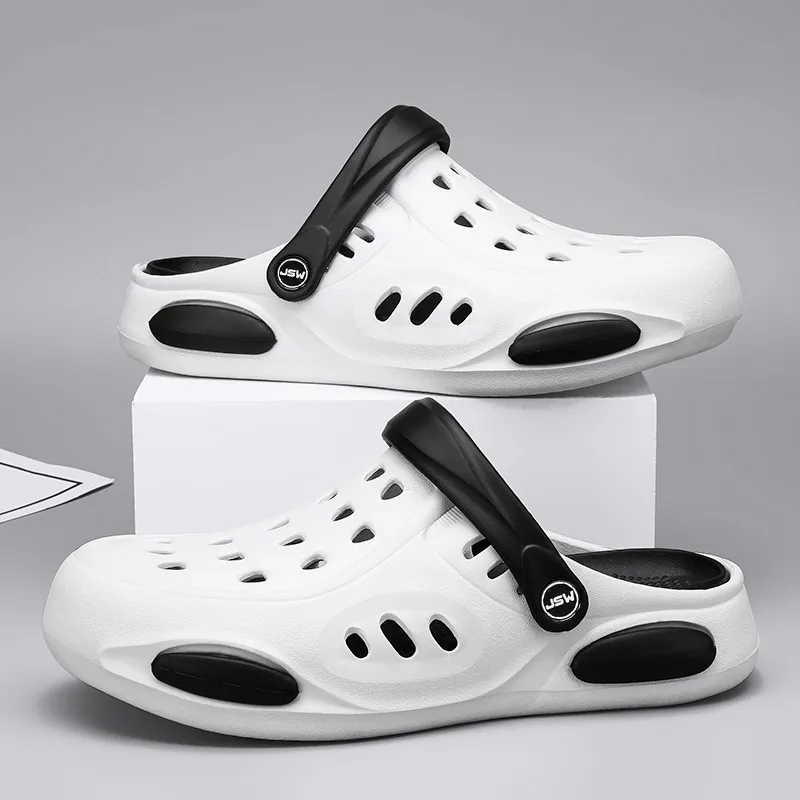 JEANSWEST Clogs Men-23