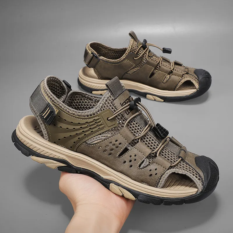 JEANSWEST River Trekking Shoes Men's-11