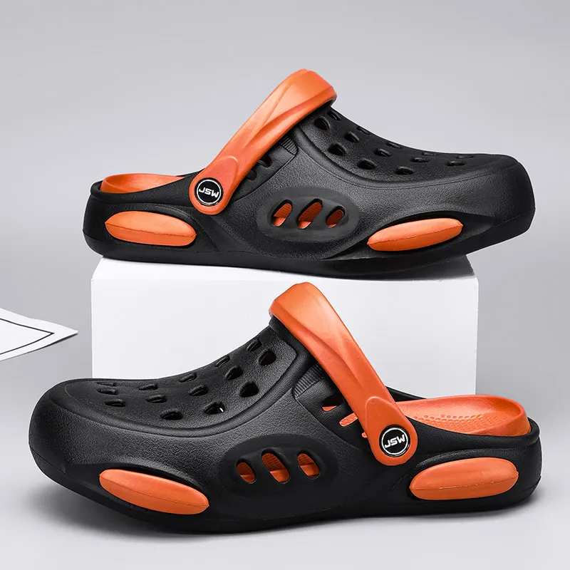 JEANSWEST Clogs Men-17