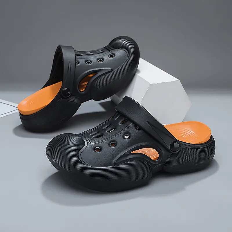 JEANSWEST Clogs Men-12