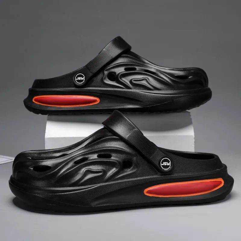 JEANSWEST Clogs Men-2