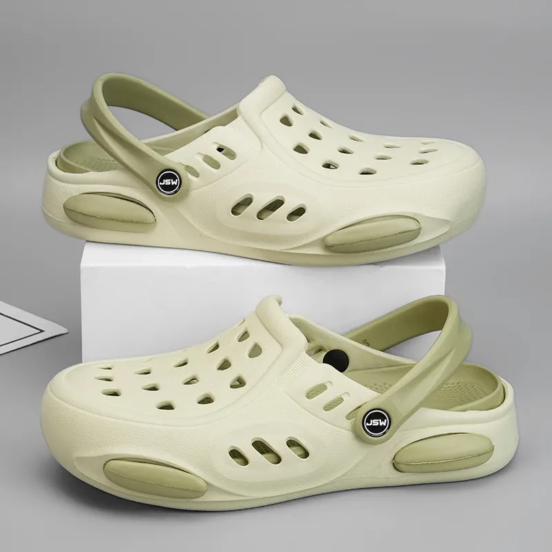 JEANSWEST Clogs Men-2
