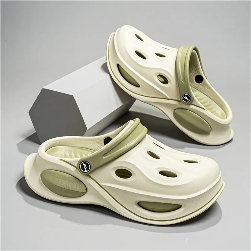 JEANSWEST Clogs Men-15