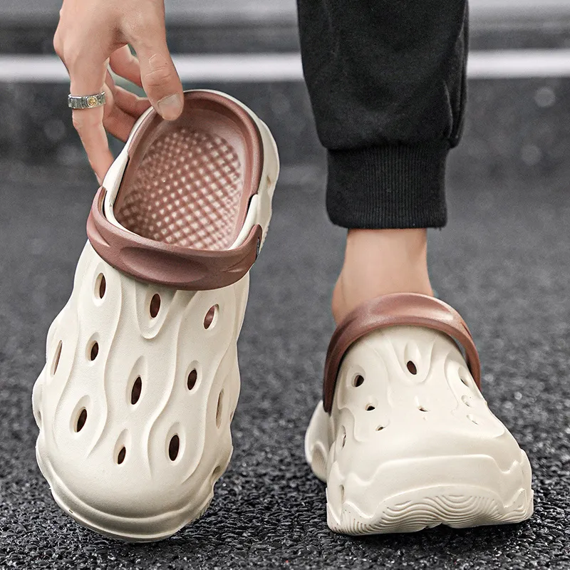 JEANSWEST Clogs Men-9