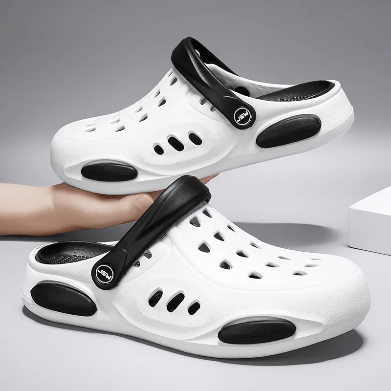 JEANSWEST Clogs Men-24