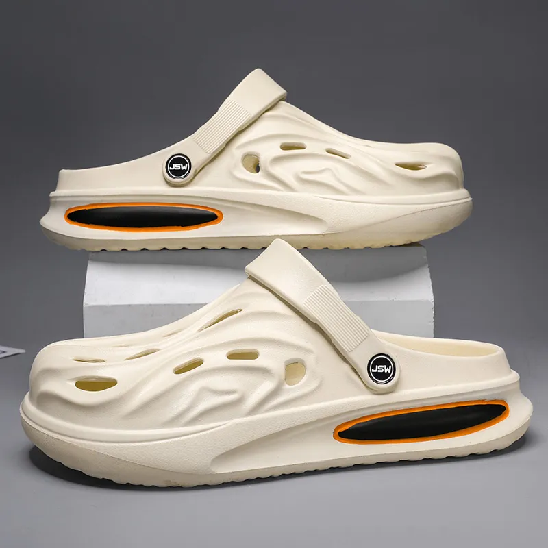 JEANSWEST Clogs Men-6