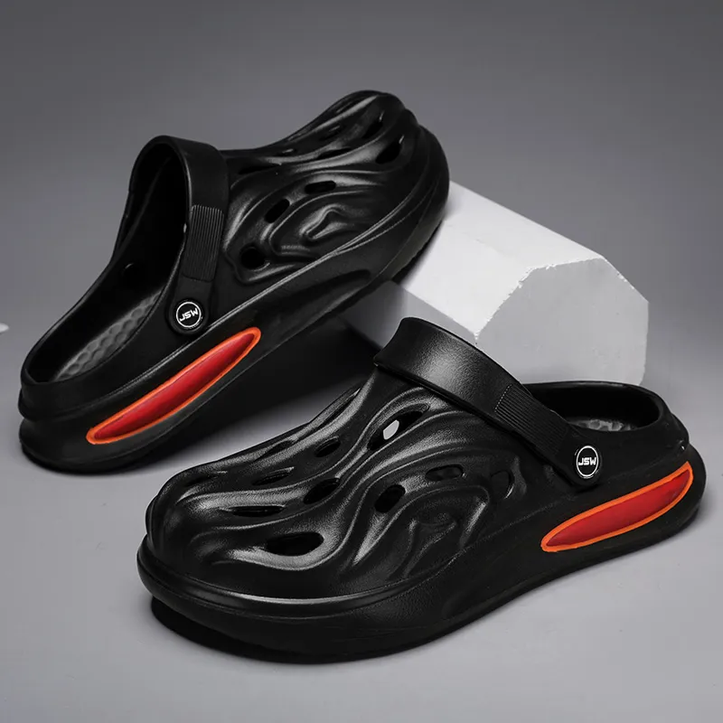 JEANSWEST Clogs Men-3