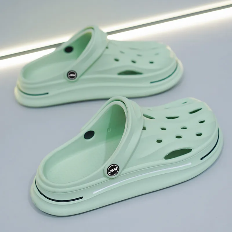 JEANSWEST Clogs Unisex-9