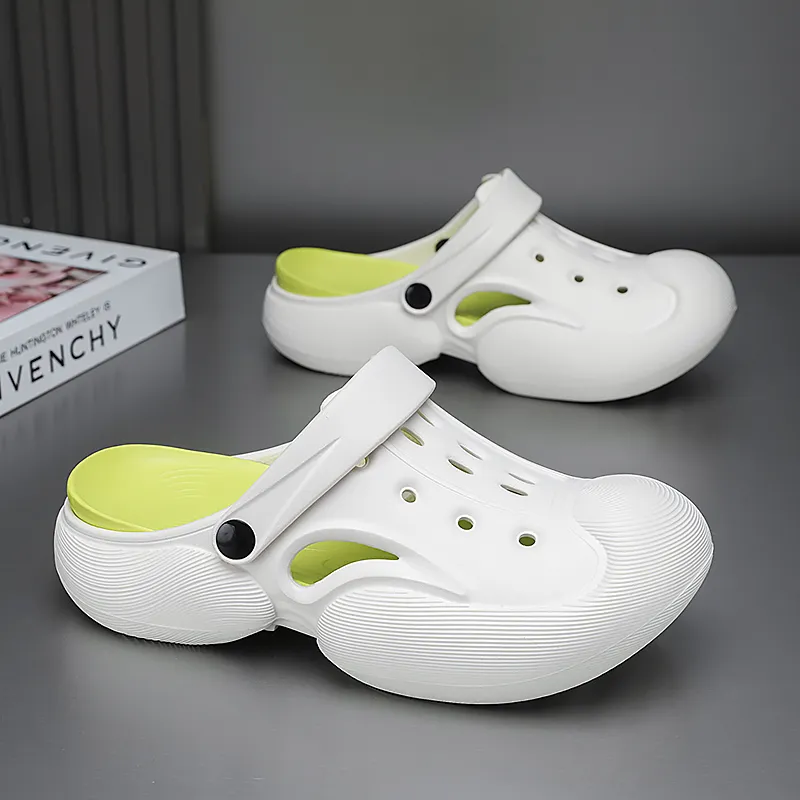 JEANSWEST Clogs Men-18