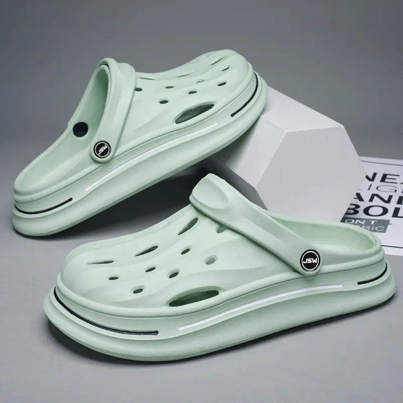 JEANSWEST Clogs Unisex-7