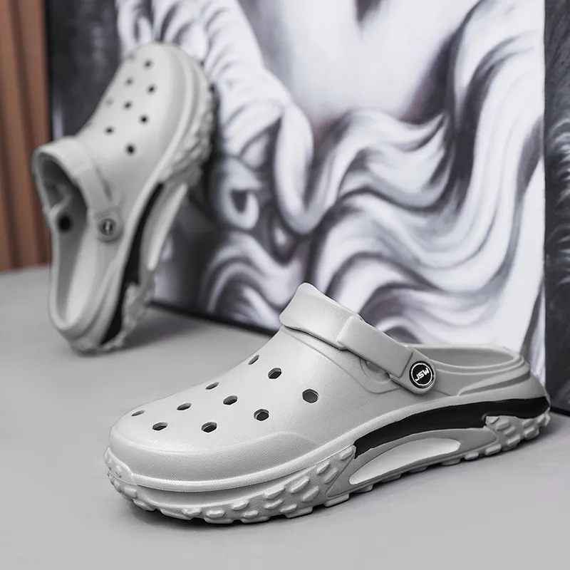 JEANSWEST Clogs Men-14
