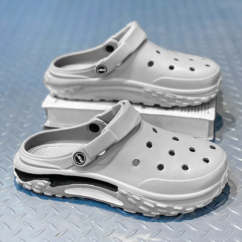 JEANSWEST Clogs Men-16