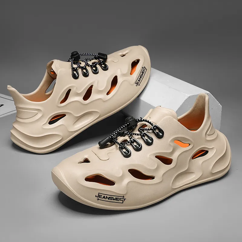 JEANSWEST Clogs Men-10